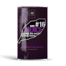 Mac Baren Dark Chocolate #16 40Gr – Bitter Çikolata
