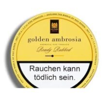 Mac Baren Golden Ambrosia Pipo Tütünü