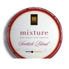 Mac Baren Mixture Scottish Blend ( Hafif Aromatik) Pipo Tütünü