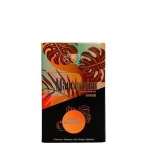 Manchester Nano Wild Russet – Portakal Aromalı