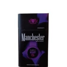 Manchester Queen Compact Purple Blast – Orman Meyveleri