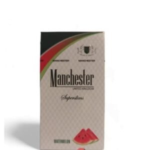 Manchester Superslims Watermelon – Serinletici Karpuz