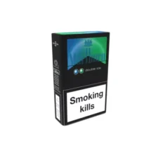 Marlboro Double Ice
