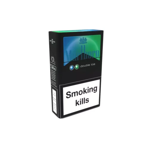Marlboro Double Ice