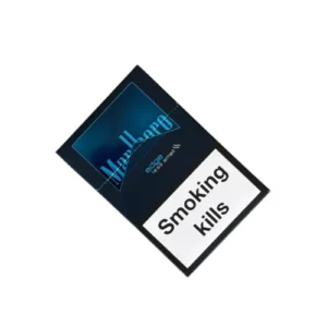 Marlboro Edge Less Smell Slim Sigara