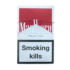 Marlboro Flavor Mix İthal Sigara – Aromalı