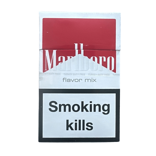 Marlboro Flavor Mix İthal Sigara – Aromalı