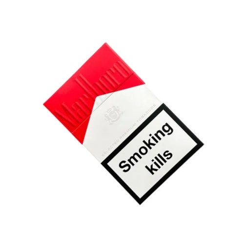 Marlboro Red Kırmızı Classic