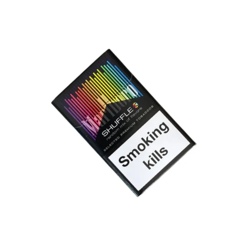 Marlboro Shuffle – Mentol ve Karışık