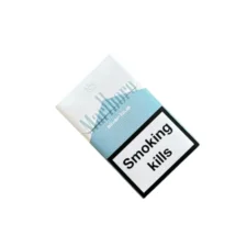 Marlboro Silver Blue