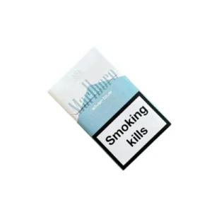 Marlboro Silver Blue