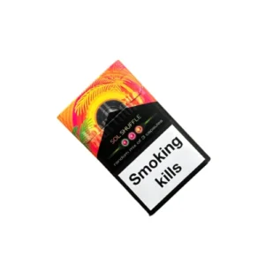 Marlboro Sol Shuffle