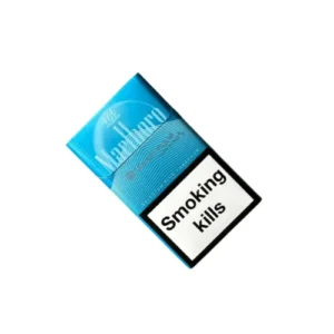 Marlboro Touch Aqua