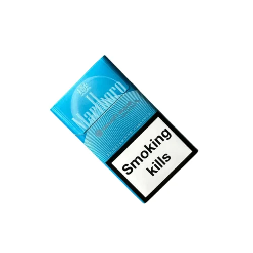Marlboro Touch Aqua – Hafif Sigara