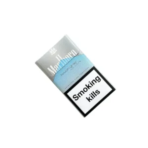 Marlboro Touch Gray