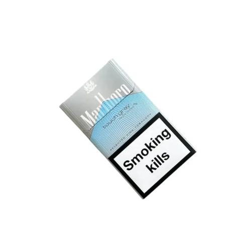 Marlboro Touch Gray – Orta İçim Sigara