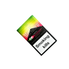 Marlboro Vista Double Fusion Summer – Tropikal Meyveli Aromalı Sigara