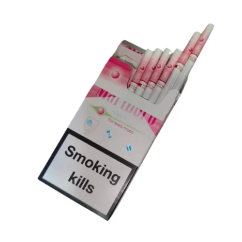 Marlboro Vista Forest Mist – Mentol ve Orman Meyveli