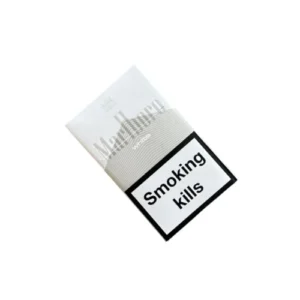 Marlboro White – Hafif Sigara