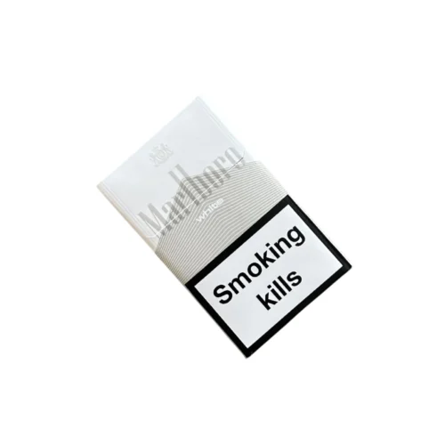 Marlboro White – Hafif Sigara