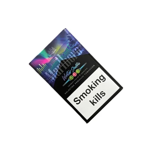 Marlboro Winter Shuffle – Mentol Aromalı Sigara