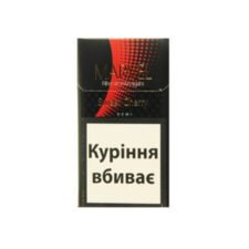 Marvel Sweet Cherry Sigara – Vişne Aromalı