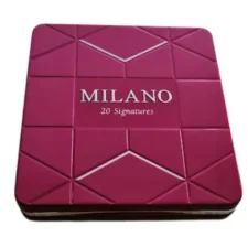 Milano 20 Signatures Red Grape Sigara