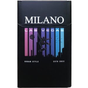 Milano Las Vegas Urban Style – Orta İçim