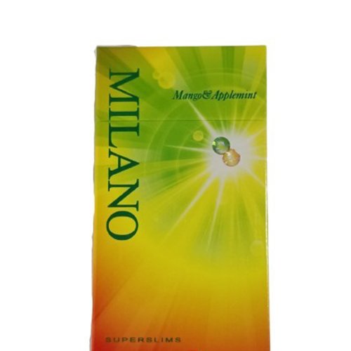 Milano Mango Applemint – Mango Aromalı