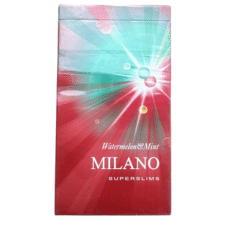 Milano Watermelon Mint Super – Karpuz ve Nane