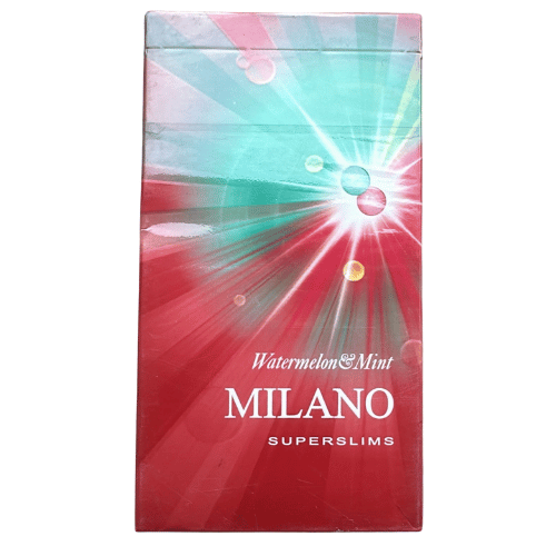 Milano Watermelon Mint Super – Karpuz ve Nane