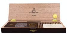 Montecristo Short 66 – Year Of The Rabbit EL 2023