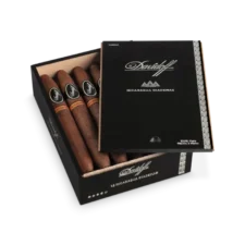 Davidoff Nicaragua Diadema Puro – 12’S