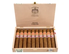 La Gloria Cubana Platinum Edition Cigar (Ex. Paises Bajos 2016) – 10’lu Kutu
