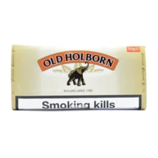 Old Holborn Beyaz (Blonde) İthal Paket Tütün – 50gr