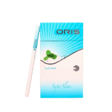 Oris Pulse Superslims Gum Mint – Naneli Sakız