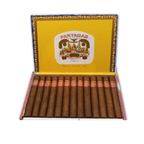 Partagas Aristocrats Cigar – Box of 25