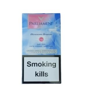 Parliament Blossom Breeze Slim Sigara