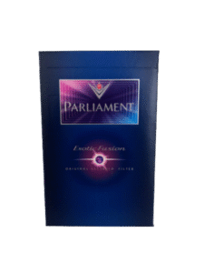 Parliament Exotic Fusion Mix
