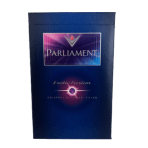 Parliament Exotic Fusion Mix