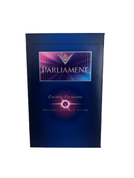 Parliament Exotic Fusion Mix