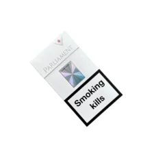 Parliament Super Slims 100’s İthal Sigara Free Shop