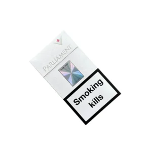 Parliament Super Slims 100’s İthal Sigara Free Shop