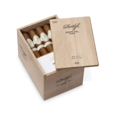 Davidoff Grand Cru Toro Puro – 25’S