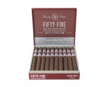 Rocky Patel Fifty-Five 55 Toro 20s