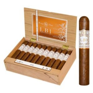 Rocky Patel LB1 Sixty 20s 6 X 60
