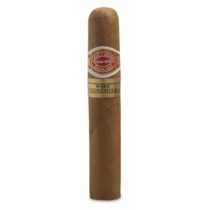 Romeo Y Julieta Wide Churchills ( Tekli )