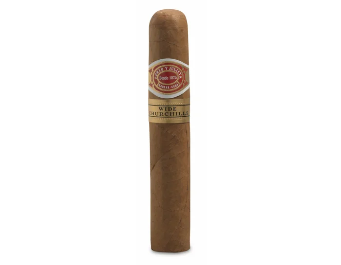 Romeo Y Julieta Wide Churchills ( Tekli )