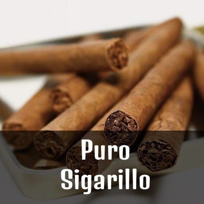 Sigarillo