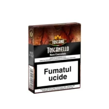 Toscanello Nero Cioccolatto – Çikolata Aromalı
